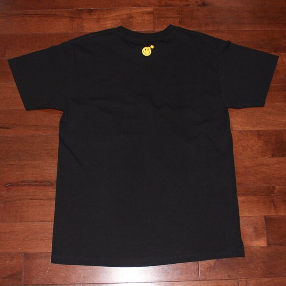 THE HUNDREDS X CHINA TOWN MARKET - CYCLE ADAM [Host Pick no.8] - Picture 4 of 5